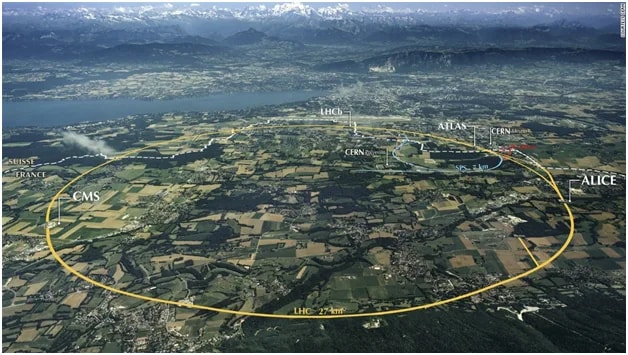 Šarlenės regėjimas Nr. 49 – CERN demonų portalas / Šiva / Dvasinė kova / Putinas